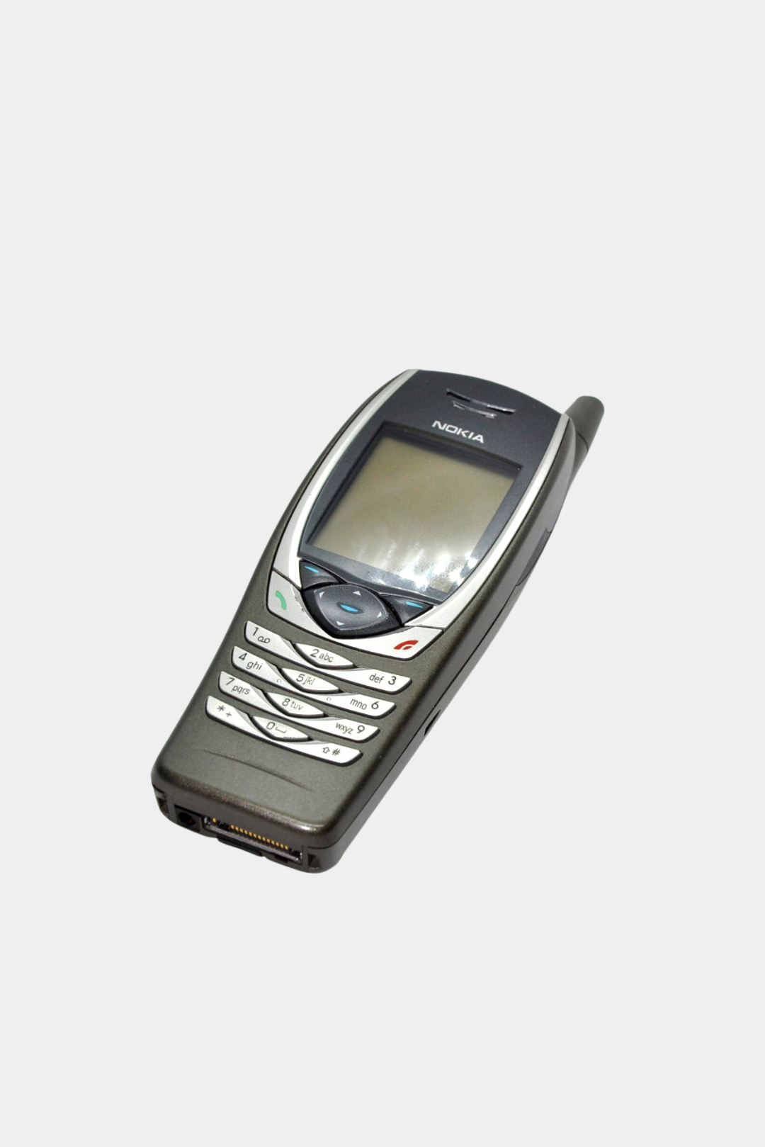 Nokia 6650 Vintage Mobile