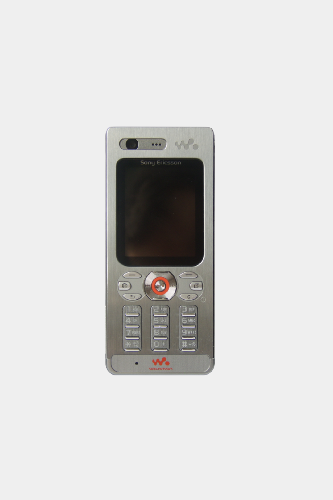 Sony Ericsson W880i Vintage Mobile