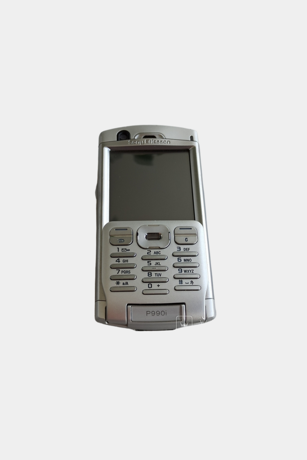 Sony Ericsson P990i Vintage Mobile