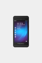 BlackBerry Bold Z10 Black Vintage Mobile