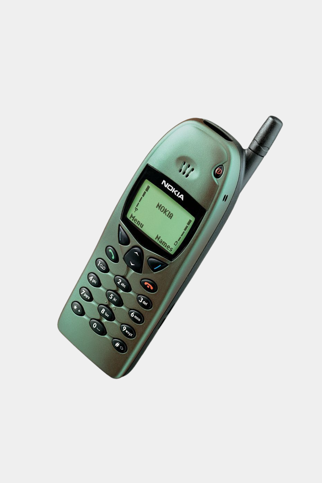 Nokia 6110 Vintage Mobile