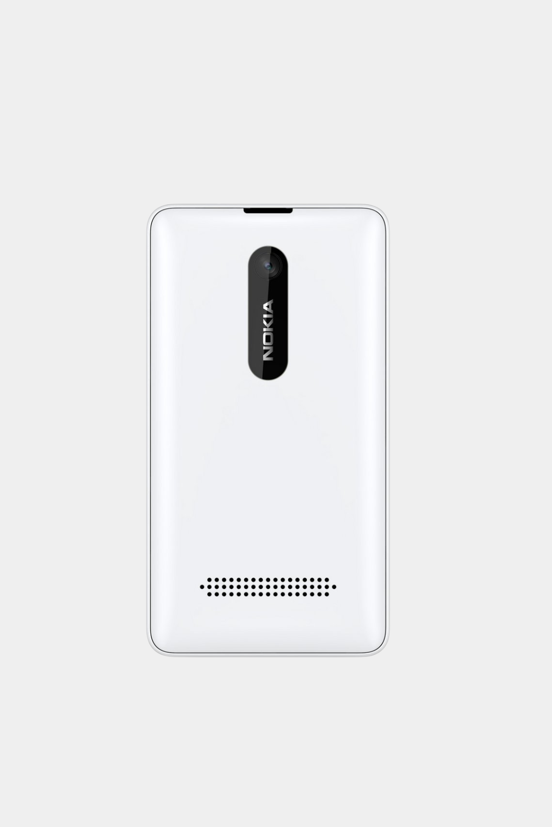 Nokia 210 Blanc Vintage Mobile