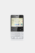 Nokia 210 Blanc Vintage Mobile
