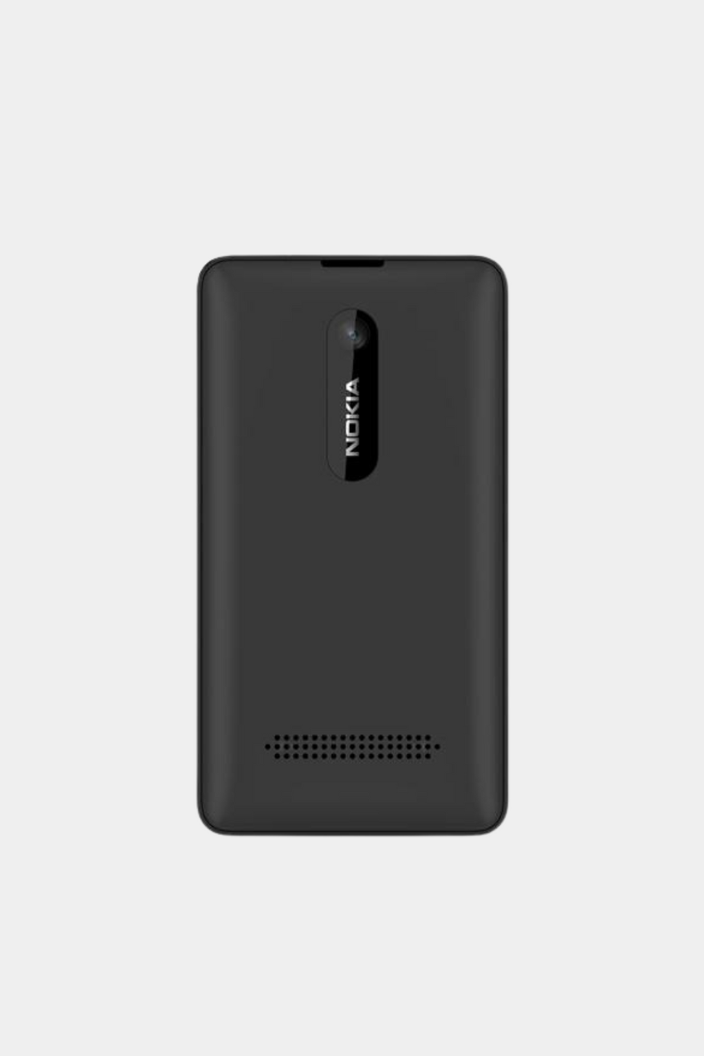 Nokia 210 Black Vintage Mobile