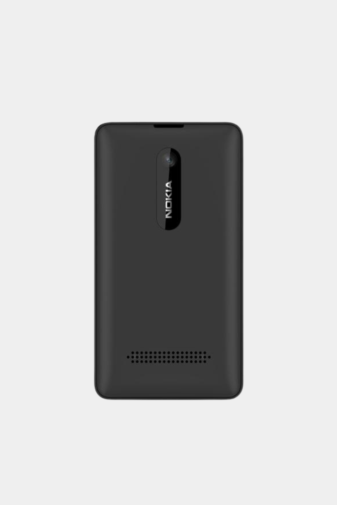 Nokia 210 Black Vintage Mobile