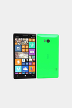 Nokia Lumia 930 Vert Vintage Mobile