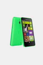Nokia Lumia  630 Vert Vintage Mobile