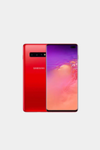 Samsung S10e Rouge Vintage Mobile