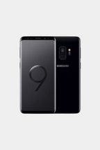 Samsung S9 Noir Vintage Mobile