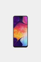 Samsung Galaxy A50 Black Vintage Mobile