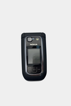Nokia 6267 Black Vintage Mobile