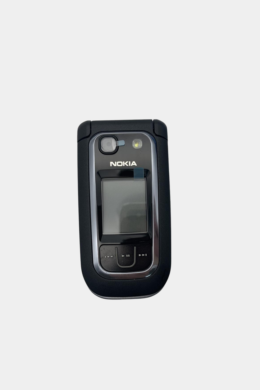 Nokia 6267 Black Vintage Mobile