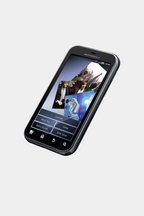 Motorola MB526 Vintage Mobile