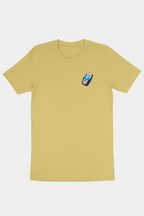 T-shirt Unisexe épais Hommage 6600 TPOP