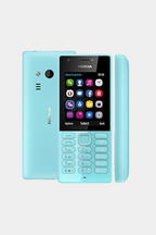 Nokia 216 Bleu Vintage Mobile