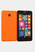 Nokia Lumia 635 Vintage Mobile