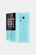 Nokia 216 Bleu Vintage Mobile