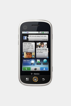 Motorola MB 200 Vintage Mobile