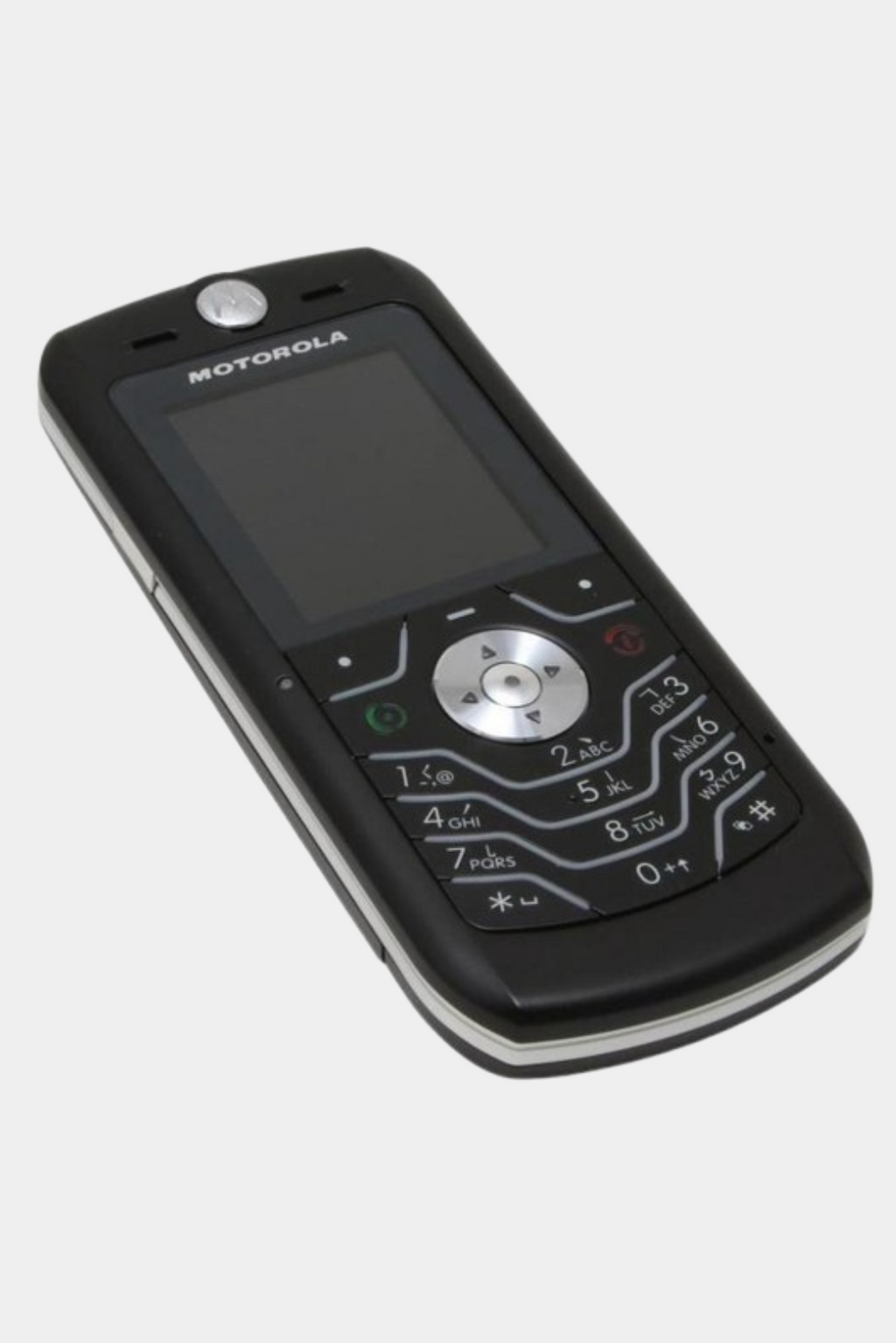 MOTOROLA L6 Vintage Mobile
