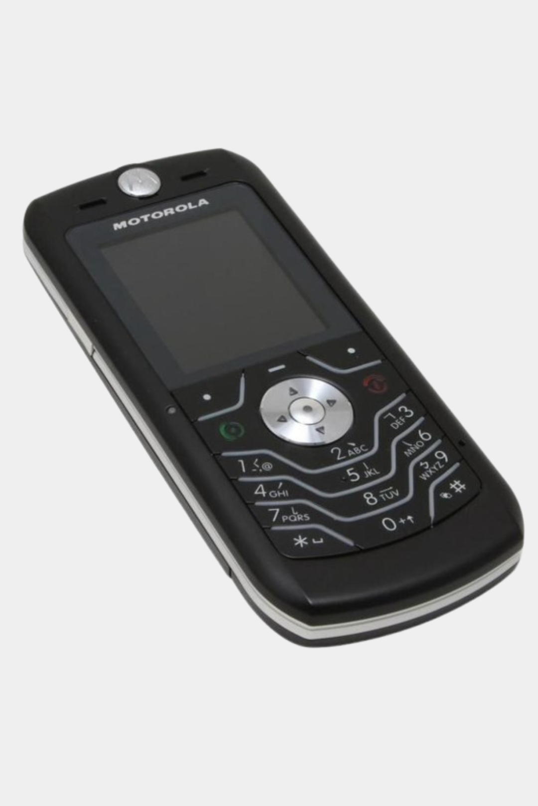 MOTOROLA L6 Vintage Mobile