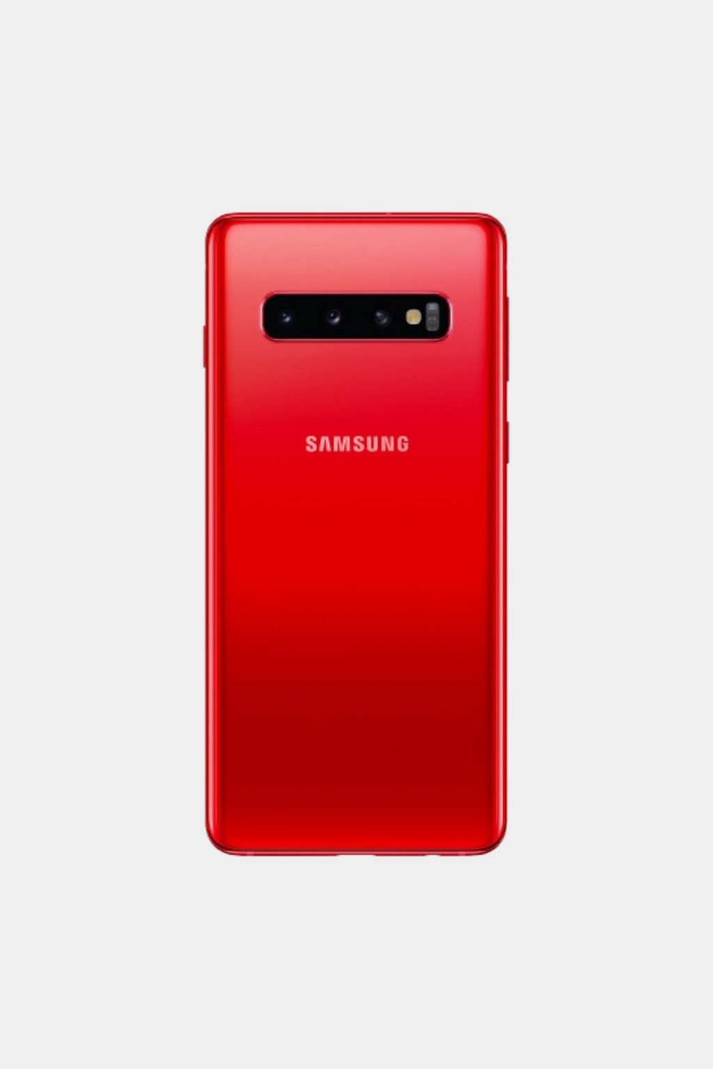 Samsung S10e Rouge Vintage Mobile