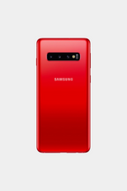 Samsung S10e Rouge Vintage Mobile