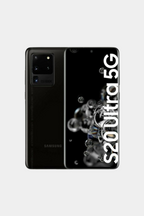 Samsung S20 Ultra Noir Vintage Mobile