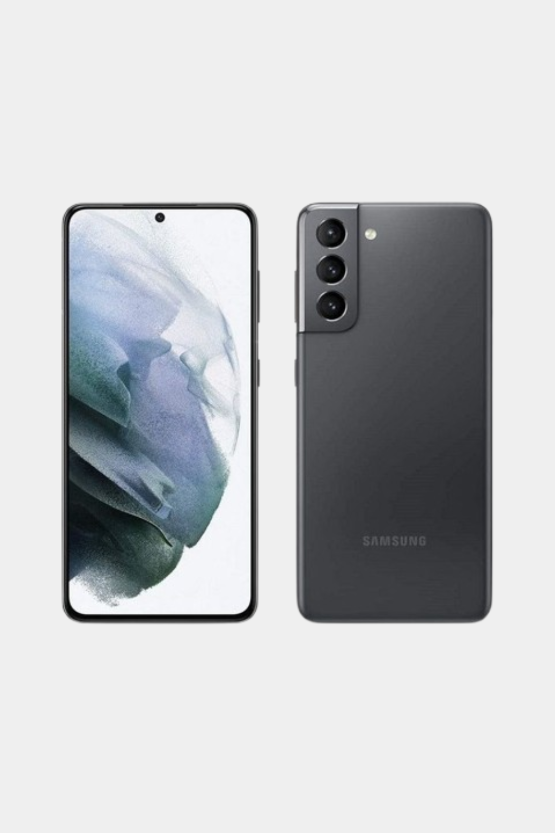 Samsung S21 Noir Vintage Mobile