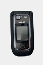 Nokia 6267 Black Vintage Mobile