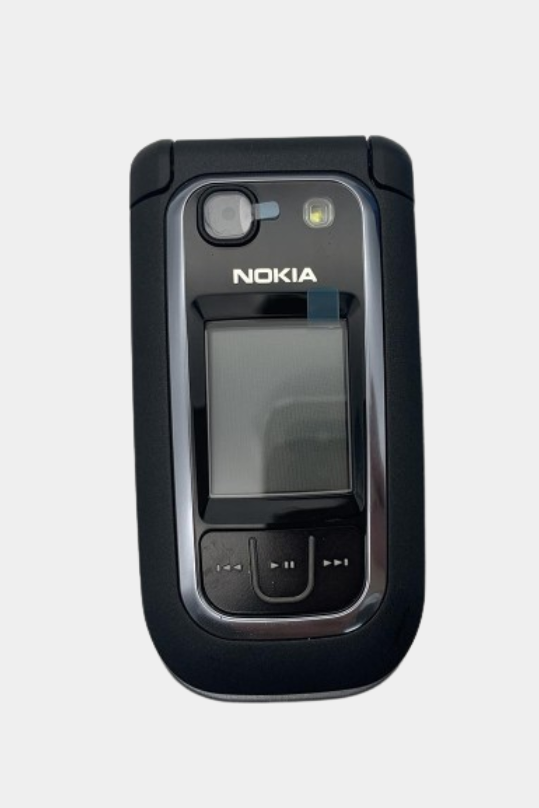 Nokia 6267 Black Vintage Mobile