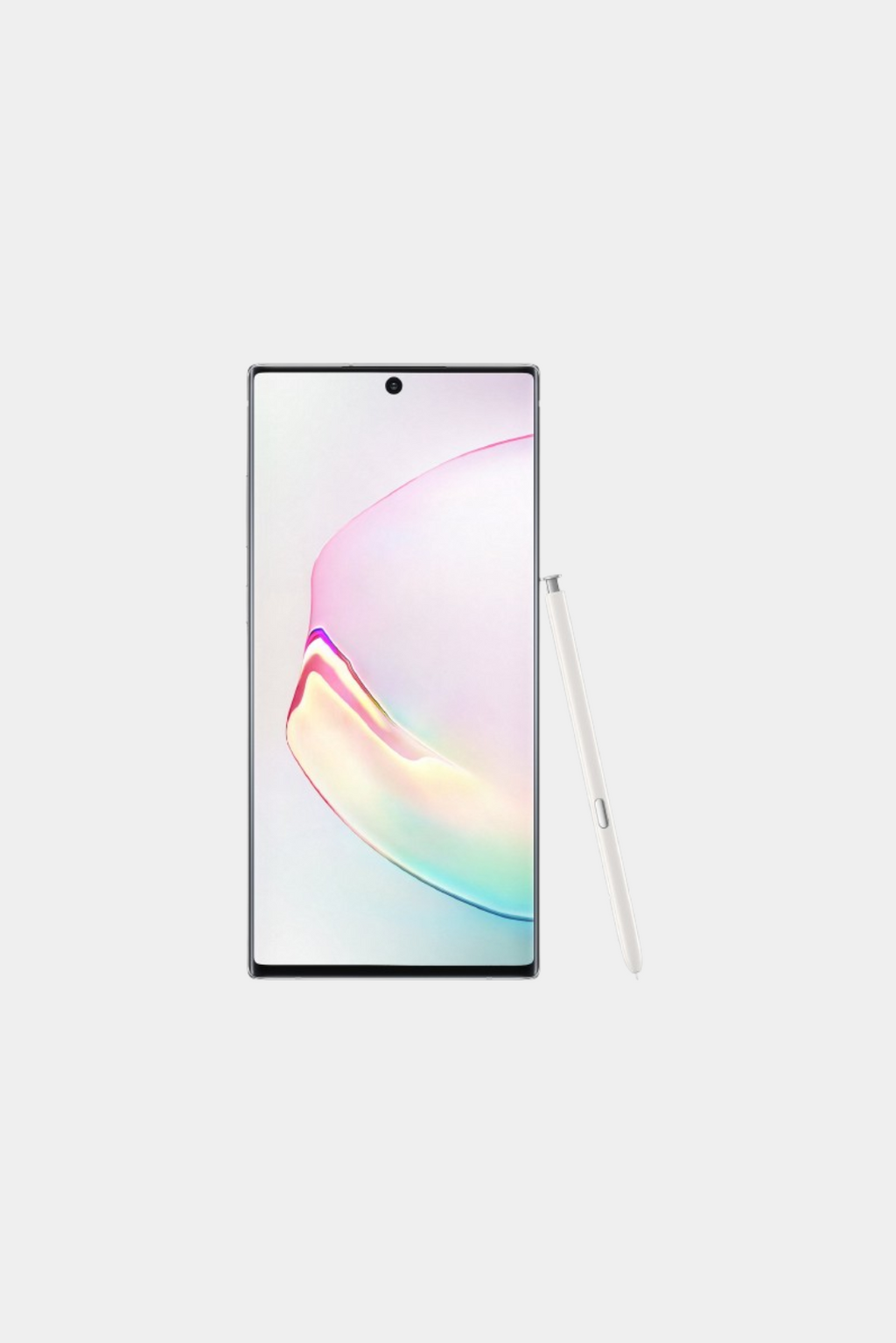 Samsung Galaxy Note 10 Blanc Vintage Mobile