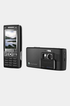 Sony Ericsson K790i Vintage Mobile