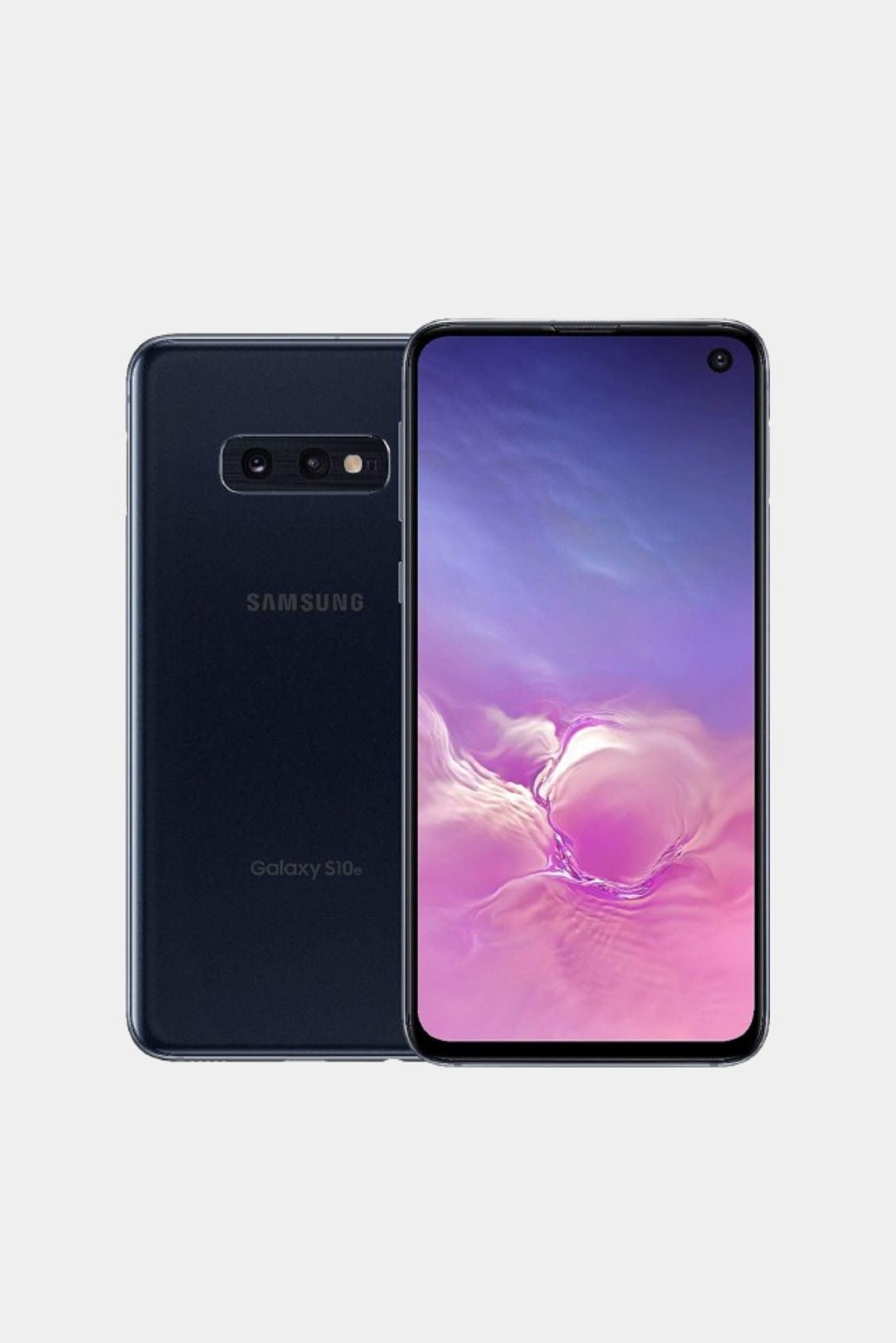 Samsung S10e Noir Vintage Mobile