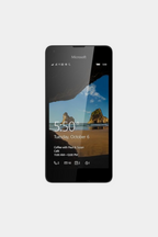 Nokia Lumia 550 Black Vintage Mobile