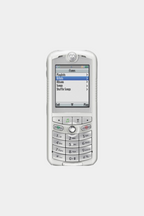 Motorola E1 ROKR Vintage Mobile