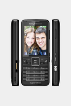 Sony Ericsson C901 Vintage Mobile