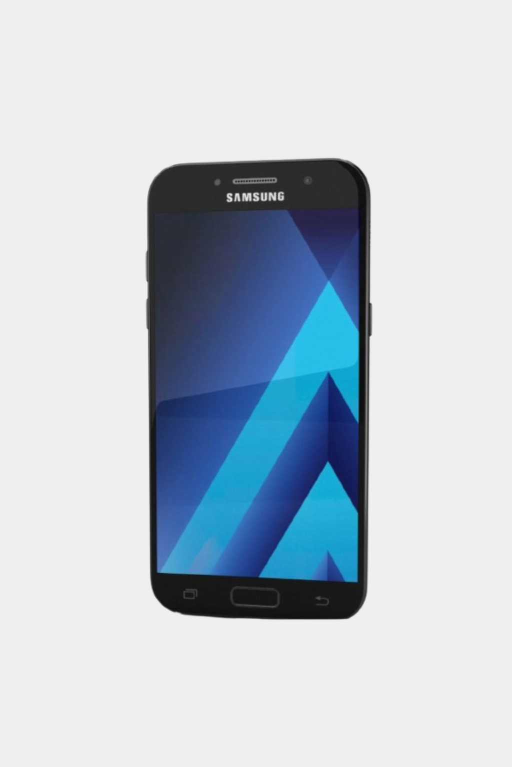 Samsung Galaxy A5 Black Vintage Mobile