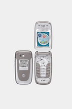 Motorola V360 Vintage Mobile