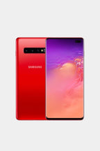 Samsung S10 Plus Rouge Vintage Mobile