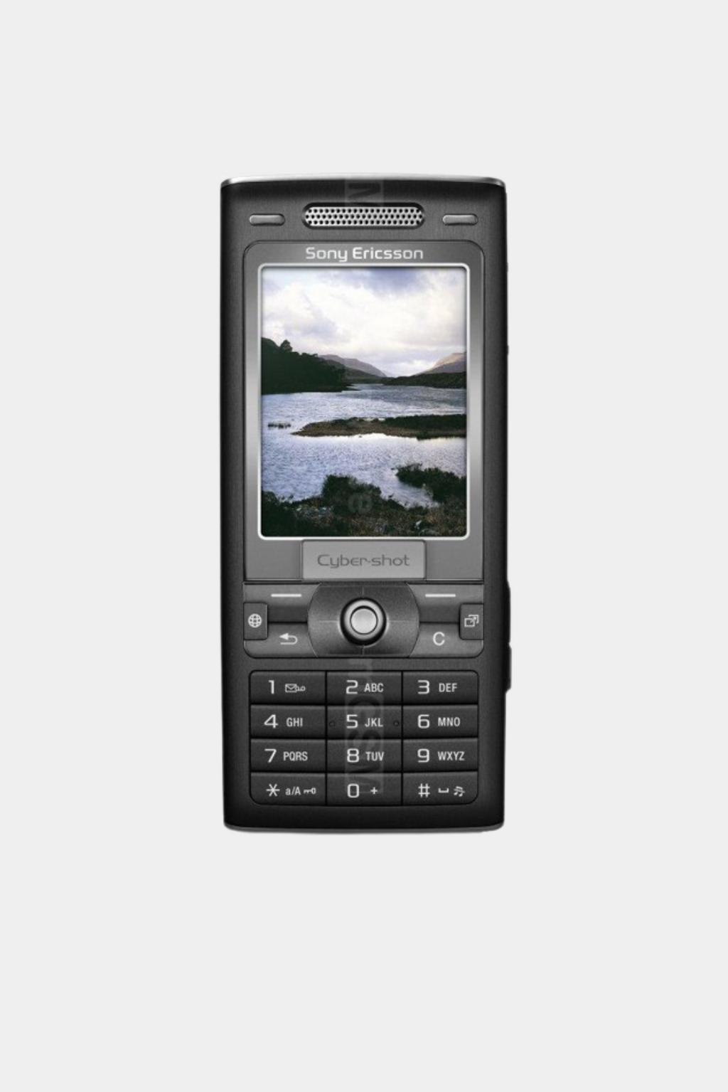 Sony Ericsson K790i Vintage Mobile