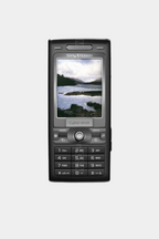 Sony Ericsson K790i Vintage Mobile