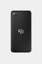 BlackBerry Bold Z10 Black Vintage Mobile