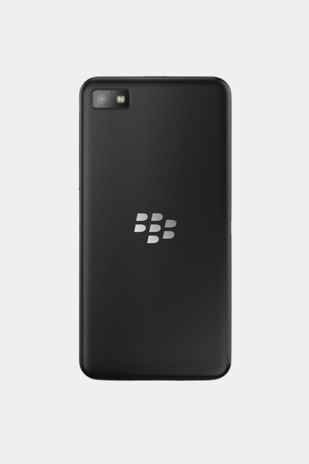 BlackBerry Bold Z10 Black Vintage Mobile