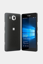 Nokia Lumia 950 Black Vintage Mobile