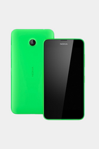 Nokia Lumia  630 Vert Vintage Mobile