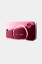 Sony Ericsson T707 Rose Vintage Mobile