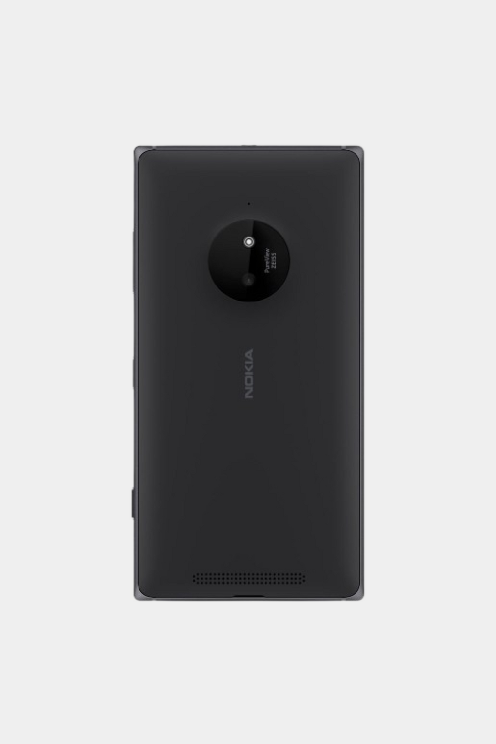 Nokia Lumia 830 Black Vintage Mobile