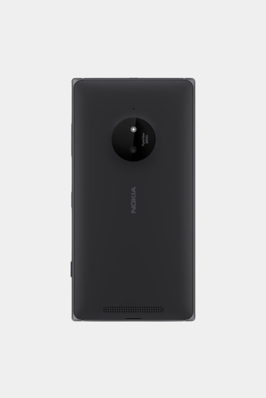 Nokia Lumia 830 Black Vintage Mobile