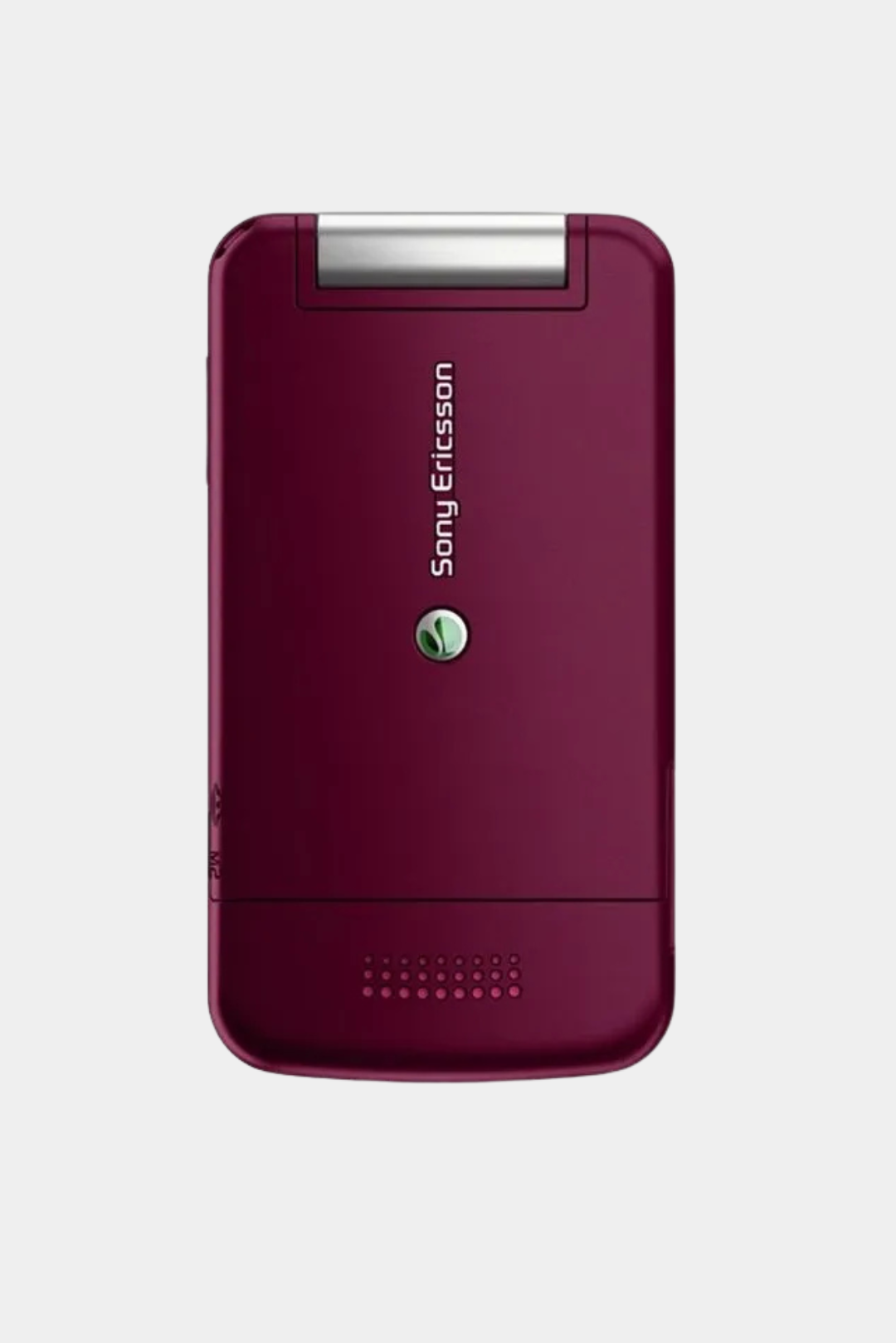 Sony Ericsson T707 Rose Vintage Mobile