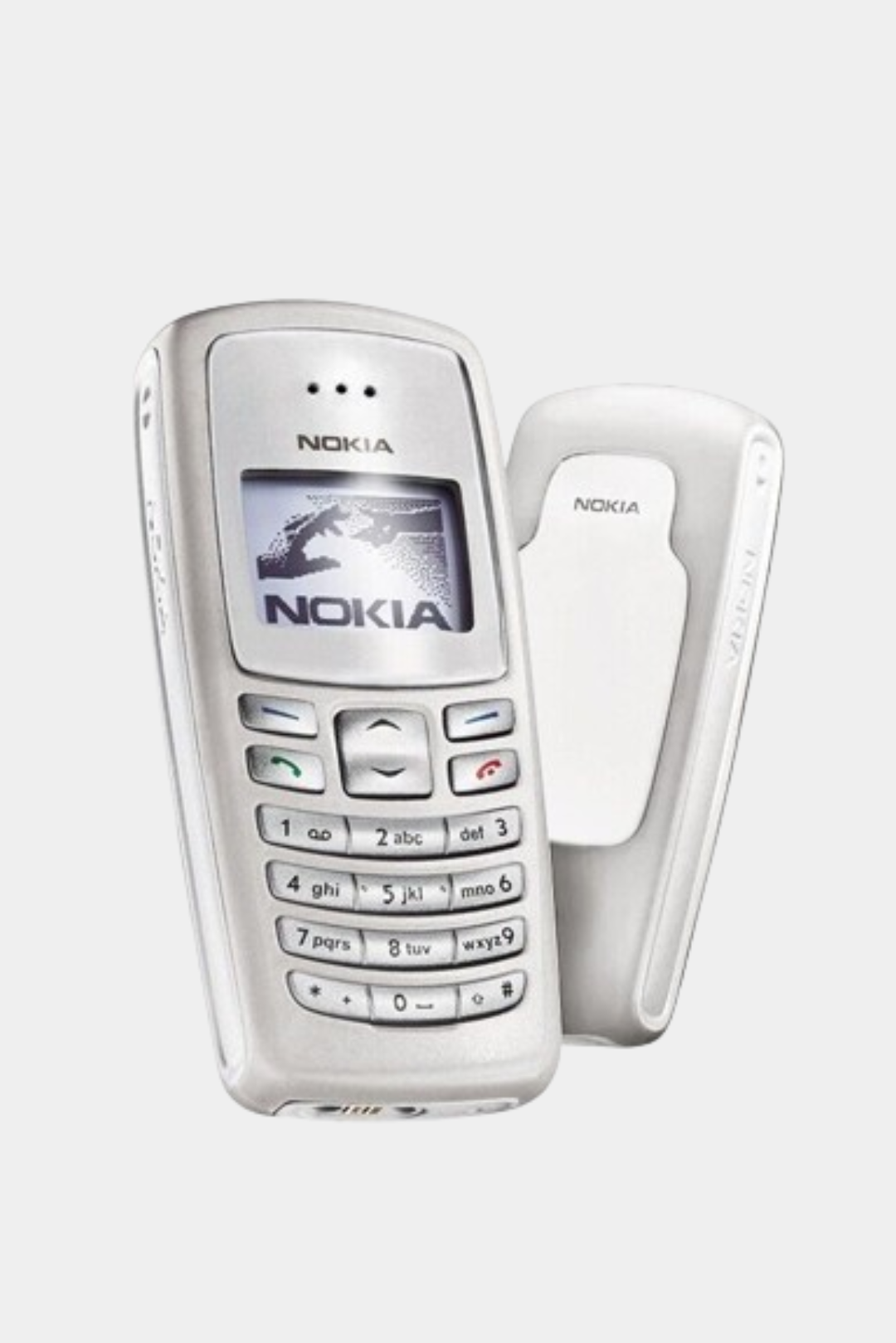 Nokia 2100 Vintage Mobile